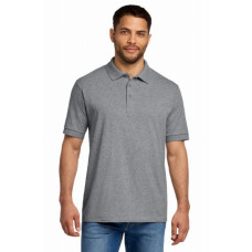 Port & Co® Tall Core Blend Jersey Knit Polo. KP55T