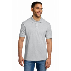 Port & Co® Core Blend Jersey Knit Polo. KP55