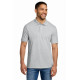 Port & Co® Core Blend Jersey Knit Polo. KP55