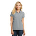 Port Authority Ladies Core Classic Pique Polo. L100