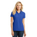 Port Authority Ladies Core Classic Pique Polo. L100