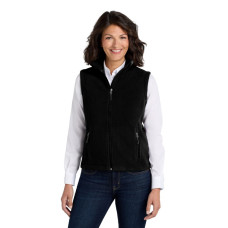 Port Authority® Women's Value Fleece Vest. L219