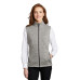 Port Authority  Ladies Sweater Fleece Vest L236