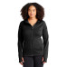 Sport-Tek Ladies Tech Fleece Full-Zip Hooded Jacket. L248