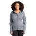 Sport-Tek Ladies Tech Fleece Full-Zip Hooded Jacket. L248