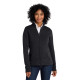 Port Authority Women's Slub Fleece Full-Zip Jacket. L293 Port Authority Women's Slub Fleece Full-Zip Jacket. L293