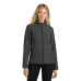 Port Authority Women's Core Soft Shell Jacket. L317