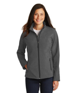 Port Authority Women's Core Soft Shell Jacket. L317 Port Authority Women's Core Soft Shell Jacket. L317