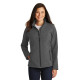 Port Authority Women's Core Soft Shell Jacket. L317 Port Authority Women's Core Soft Shell Jacket. L317