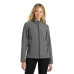 Port Authority Women's Core Soft Shell Jacket. L317