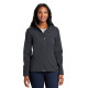 Port Authority® Women's Welded Soft Shell Jacket. L324