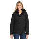 Port Authority® Women's Vortex Waterproof 3-in-1 Jacket. L332