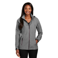 Port Authority Women's Torrent Waterproof Jacket. L333 Port Authority Women's Torrent Waterproof Jacket. L333