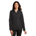 Port Authority Women's Zephyr Full-Zip Jacket. L344 Port Authority Women's Zephyr Full-Zip Jacket. L344