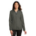 Port Authority Women's Zephyr Full-Zip Jacket. L344 Port Authority Women's Zephyr Full-Zip Jacket. L344