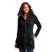 Port Authority Ladies Arc Sweater Fleece Long Jacket L425