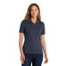 Port Authority Women's Rapid Dry Polo.  L455