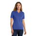 Port Authority Women's Rapid Dry Polo.  L455