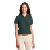 Port Authority Ladies Silk Touch Polo.  L500