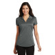Port Authority® Women's Trace Heather Polo. L576