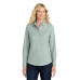 Port Authority Women's SuperPro Oxford Shirt. L658