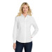 Port Authority Women's SuperPro Oxford Shirt. L658