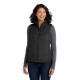 Port Authority® Women's Puffy Vest. L709