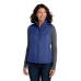 Port Authority® Women's Puffy Vest. L709