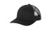 Port Authority Snapback Ponytail Trucker Cap LC401 Port Authority Snapback Ponytail Trucker Cap LC401