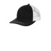Port Authority Snapback Ponytail Trucker Cap LC401 Port Authority Snapback Ponytail Trucker Cap LC401