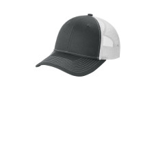 Port Authority® Snapback Ponytail Trucker Cap LC401 Port Authority® Snapback Ponytail Trucker Cap LC401