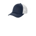 Port Authority Snapback Ponytail Trucker Cap LC401 Port Authority Snapback Ponytail Trucker Cap LC401