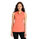 Port Authority® Women's Dry Zone® UV Micro-Mesh Sleeveless Polo LK110SV