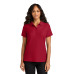 Port Authority Women's Wearever Signature Pique Polo LK200 Port Authority Women's Wearever Signature Pique Polo LK200