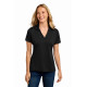 Port Authority® Women's Performance Staff Polo LK398