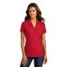 Port Authority  Women's EZPerformance  Pique Polo. LK600