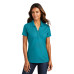 Port Authority  Ladies EZPerformance  Pique Polo. LK600