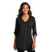 Port Authority Women's City Stretch 3/4-Sleeve Tunic LK6840