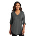 Port Authority Women's City Stretch 3/4-Sleeve Tunic LK6840