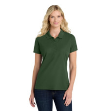Port Authority® Women's SuperPro React?  Polo. LK810