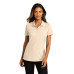 Port Authority  Ladies SuperPro React  Polo. LK810