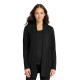 Port Authority Women's Microterry Cardigan LK825