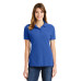 Port & Company Ladies Combed Ring Spun Pique Polo. LKP1500