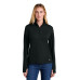 New Era Women's Power 1/2-Zip LNEA228