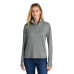 New Era Women's Power 1/2-Zip LNEA228