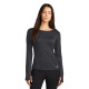 OGIO Ladies Long Sleeve Pulse Crew. LOE321