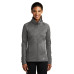 OGIO Ladies Sonar Full-Zip. LOE702