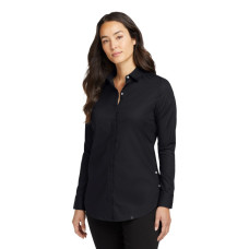 OGIO ® Women's Commuter Woven Tunic. LOG1002