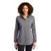 OGIO  Ladies Commuter Woven Tunic. LOG1002