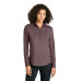 OGIO Women's Regain 1/2-Zip LOG172 OGIO Women's Regain 1/2-Zip LOG172